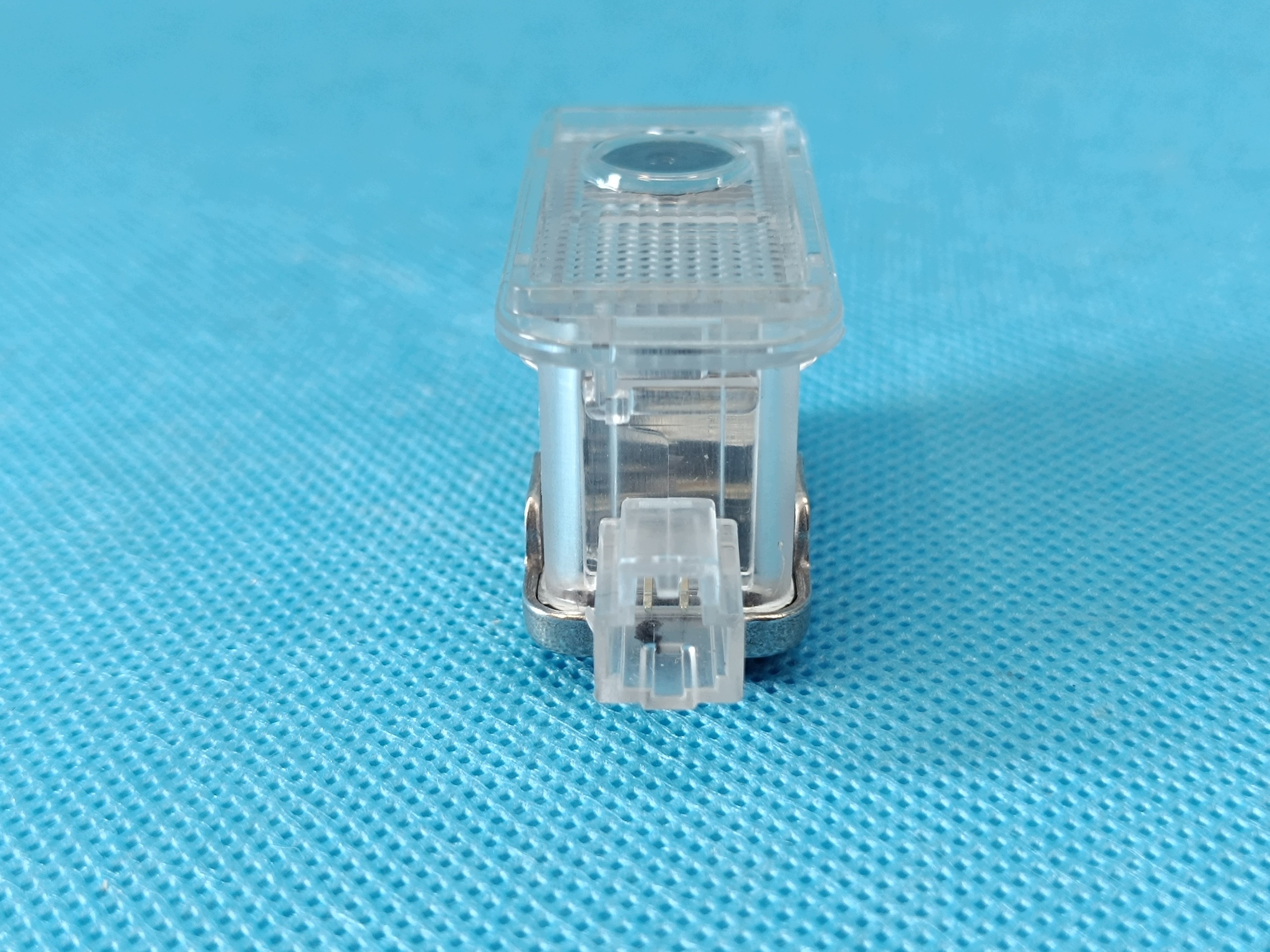 Lámpara Logo Proyector Skoda Octavia 4 2.0 TDI image 5