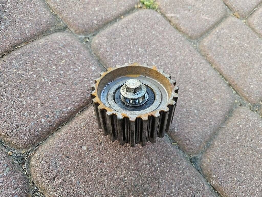 Rolamento Tensor Correia Dentada Iveco Fiat Ducato 2.3 image 2