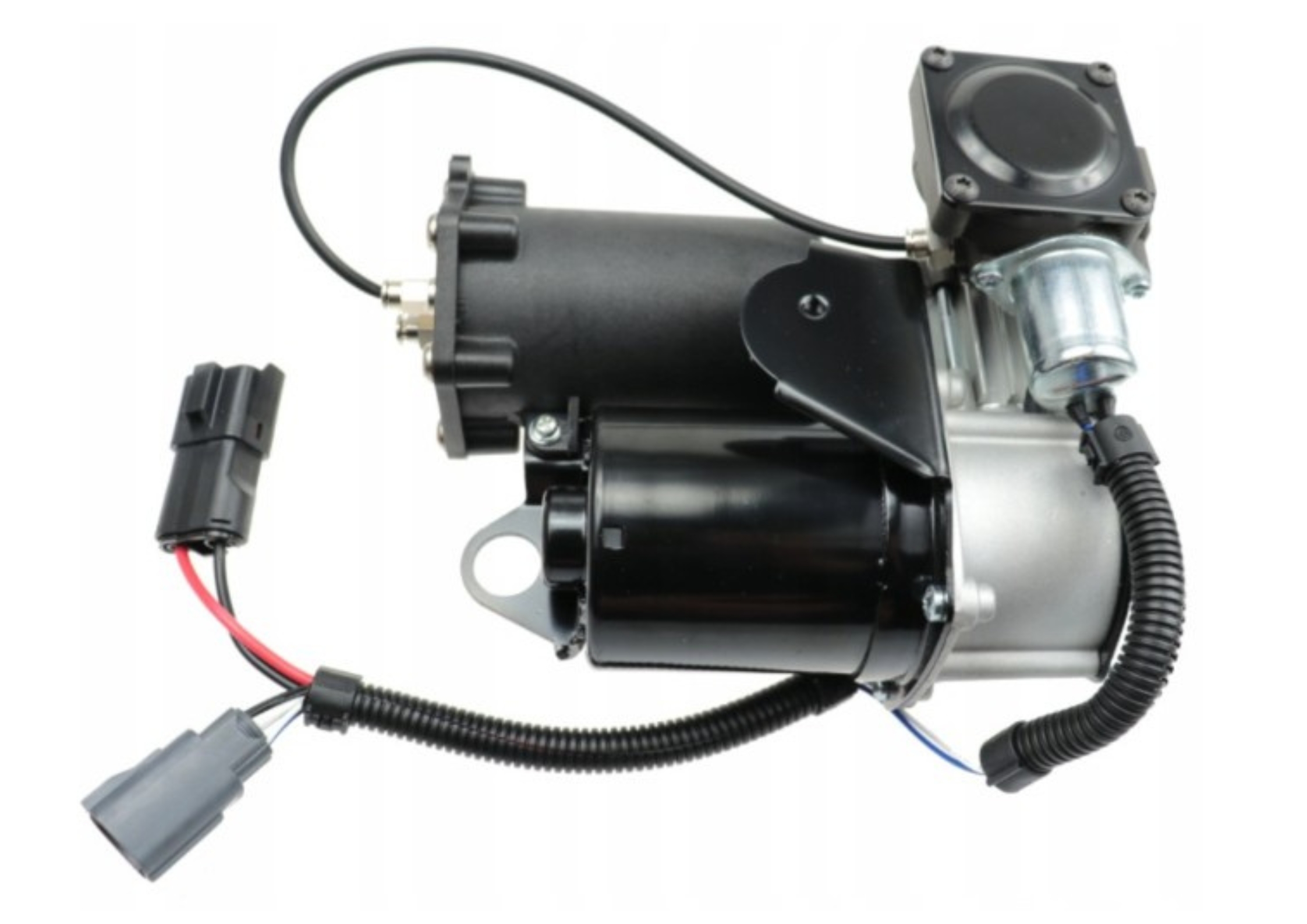 Compresseur de suspension Range Rover D069283 image 2