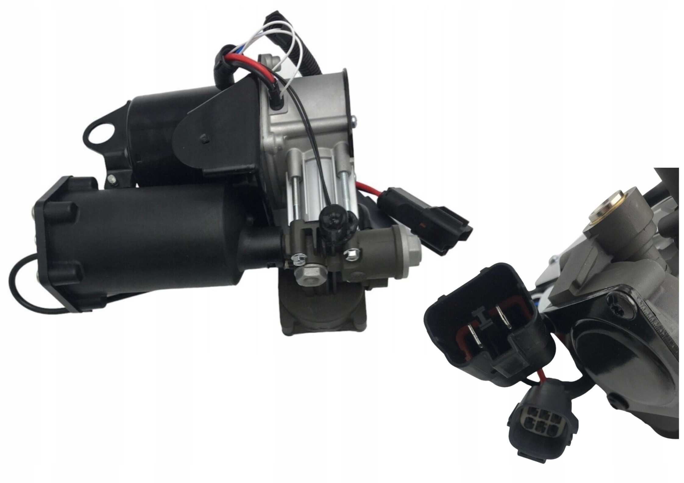 Compresseur de suspension Range Rover D069283 image 3