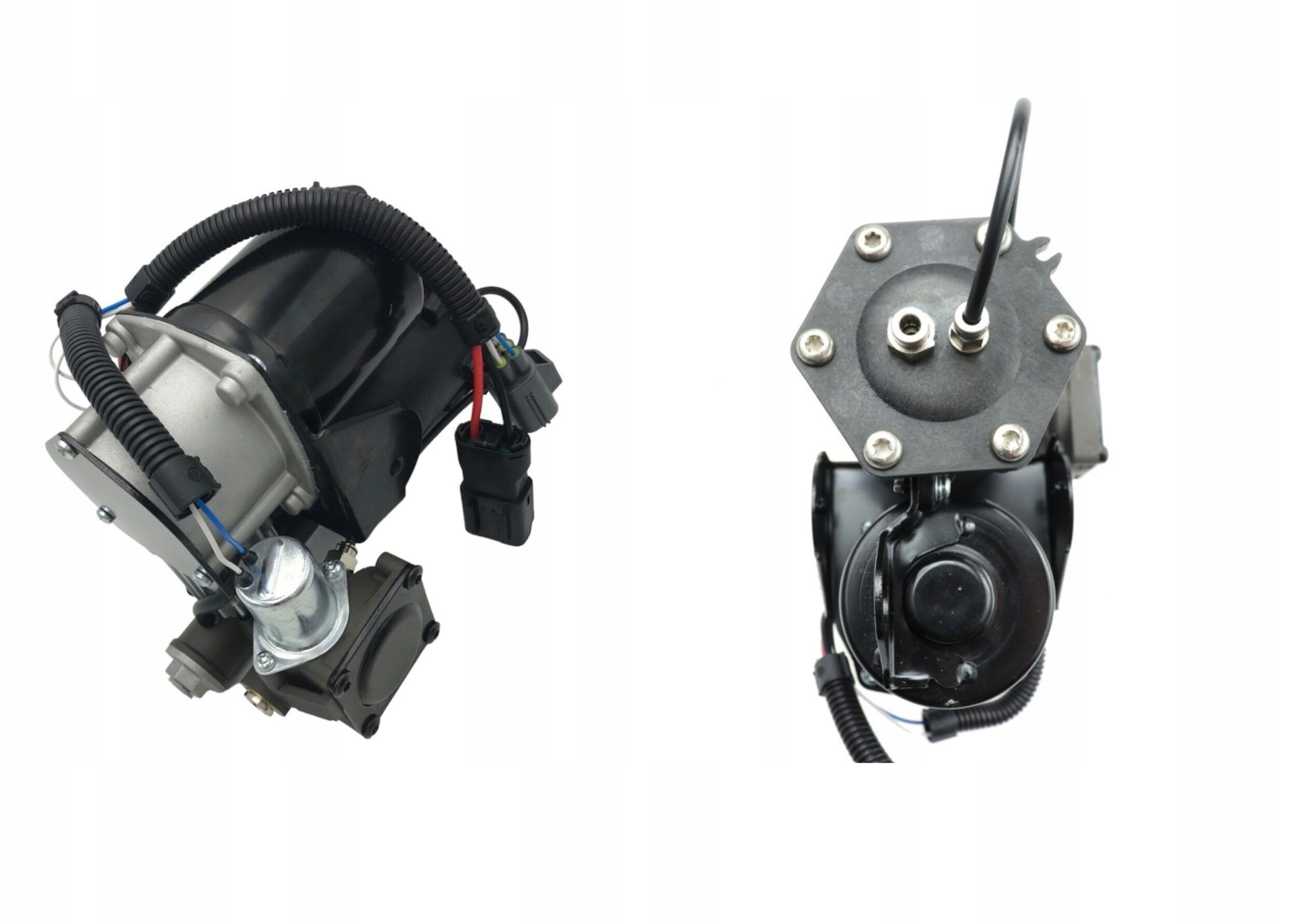 Compresseur de suspension Range Rover D069283 image 4
