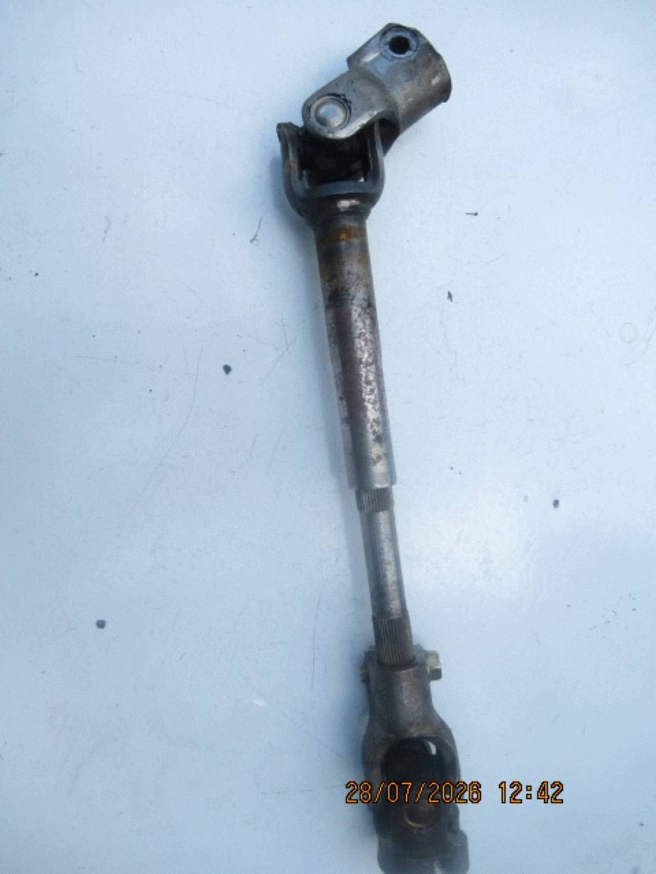 Croisillon d'arbre Opel Agila B YQY5100 image 2