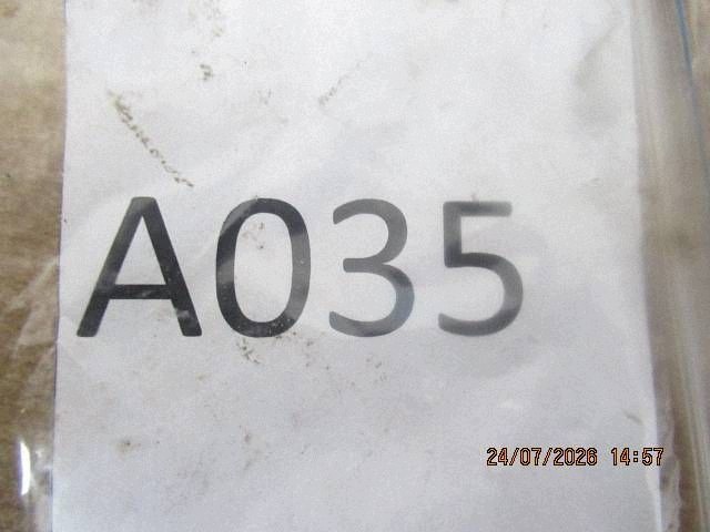 Used Driveshaft Cross Joint Opel Agila B YQY5100