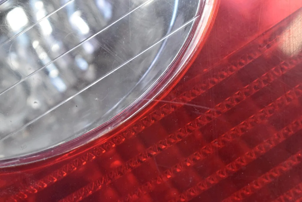 Luz trasera izquierda Renault Clio II 5D HB image 9