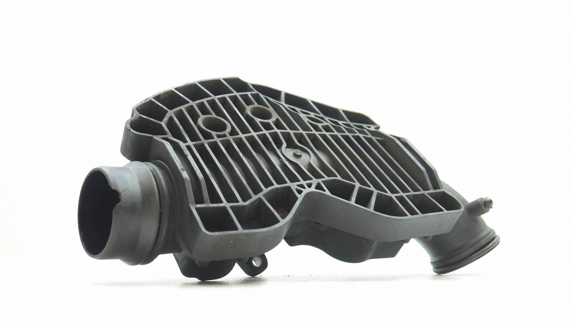 Avgassystem rör Mercedes W212 3.0 CDI OEM WAH44976 image 3