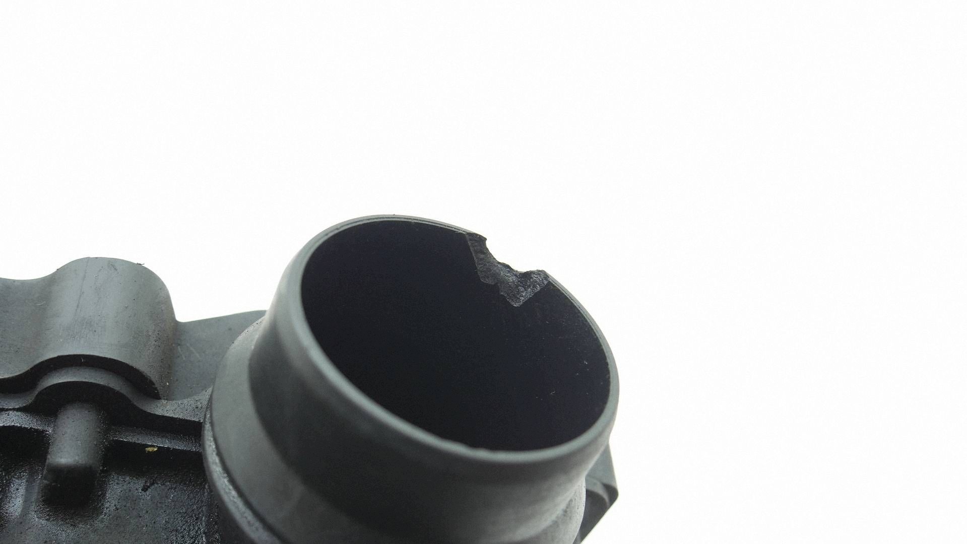 Avgassystem rör Mercedes W212 3.0 CDI OEM WAH44976 image 4