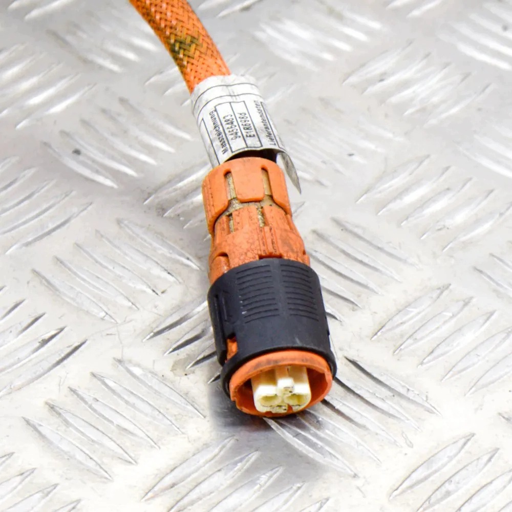Cable de carga de batería BMW 3 G20 764038805 image 5