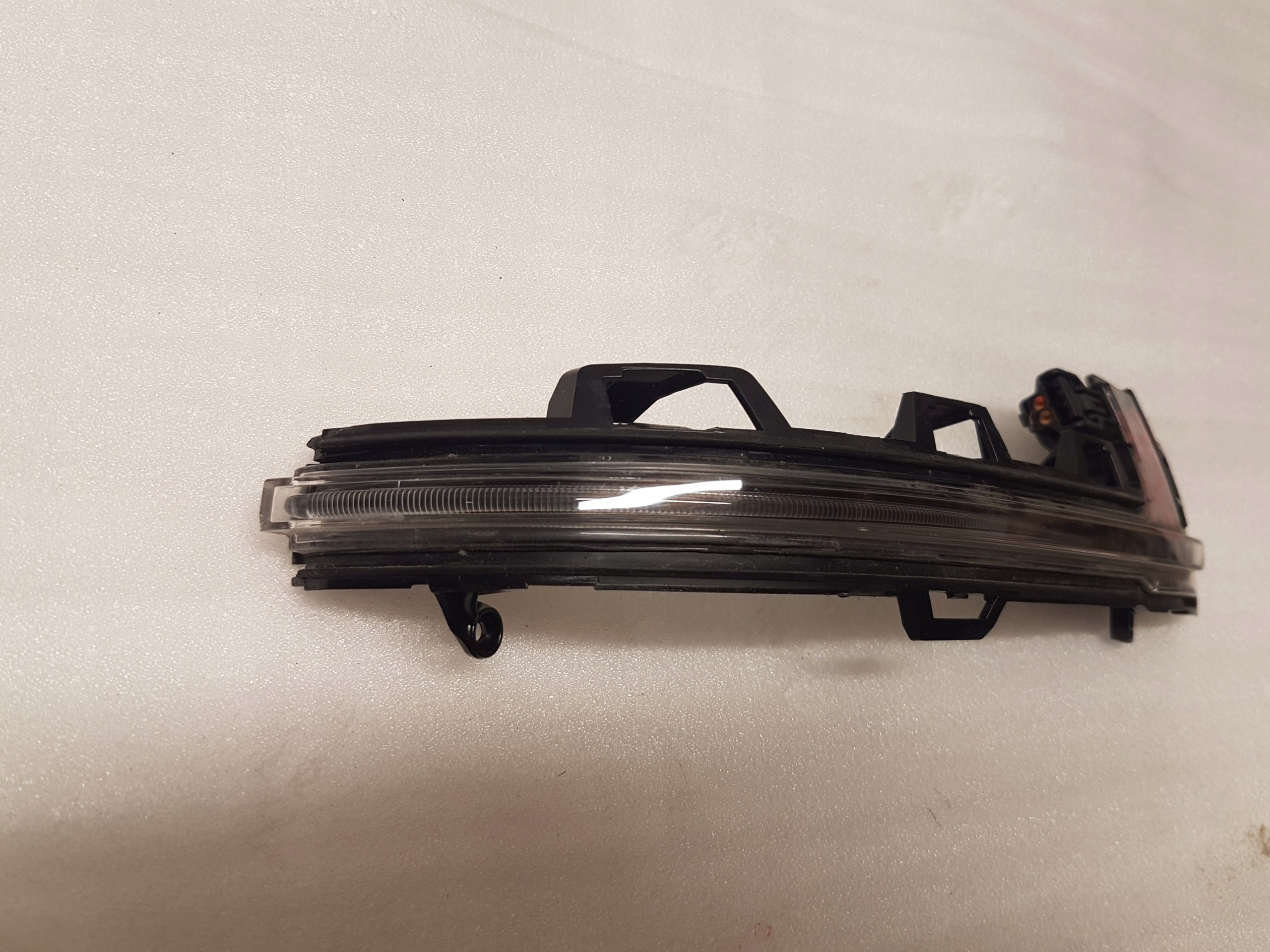 BMW X3 G01 F97 Additional Light Flashing Right Mirror External Mirror 7441440