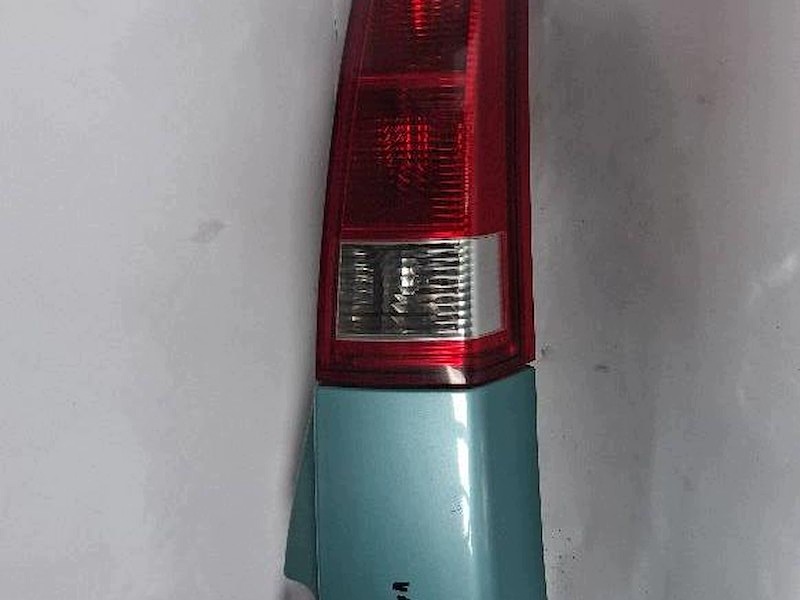 Rear lamp right opel meriva image 2