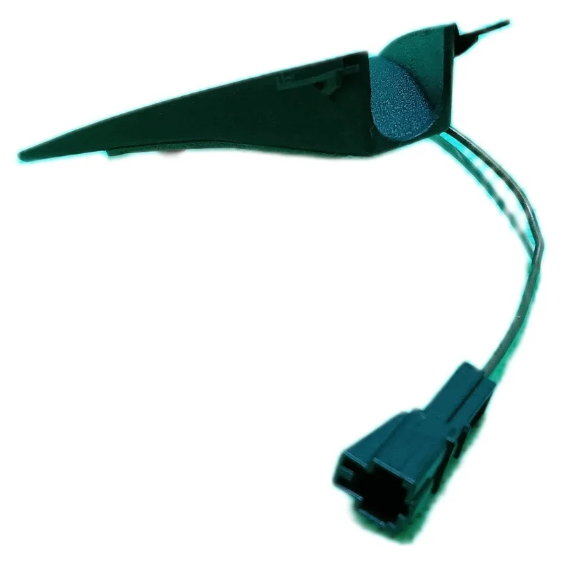 Regensensor Abdeckung Audi A3 8V 8V0980281 image 3