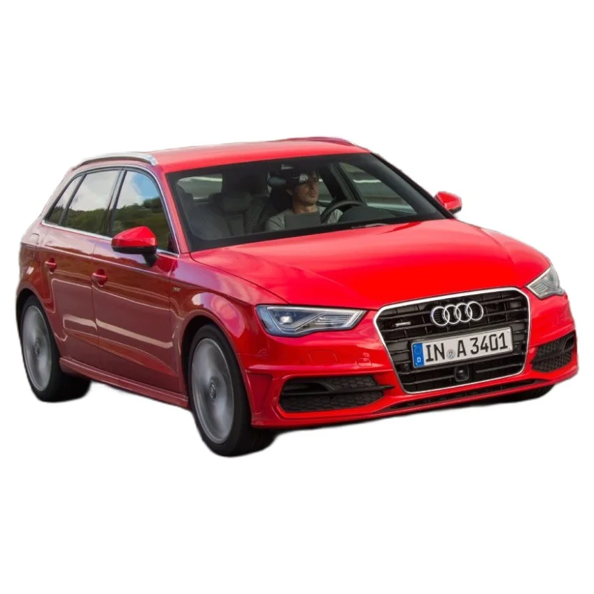 Regensensor Abdeckung Audi A3 8V 8V0980281 image 5
