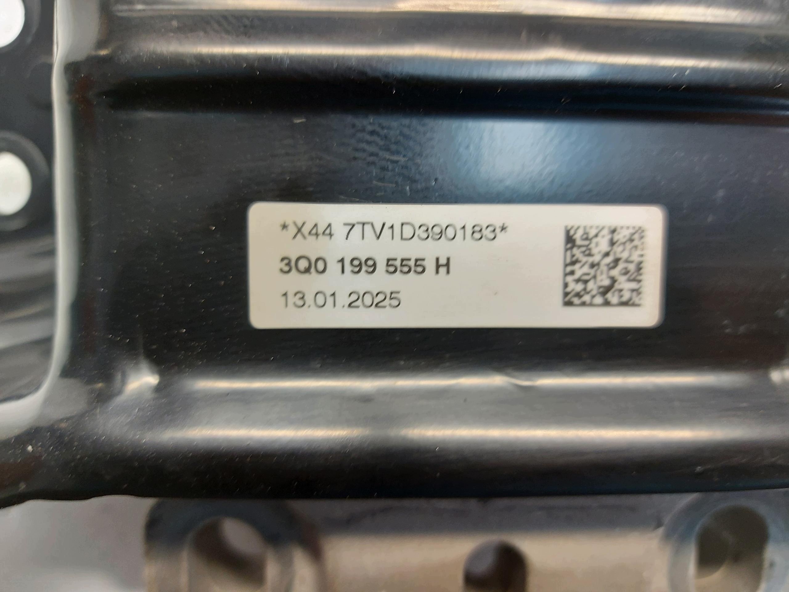 Support moteur VW Passat R B9 3J0 1.5 e-TSI image 3