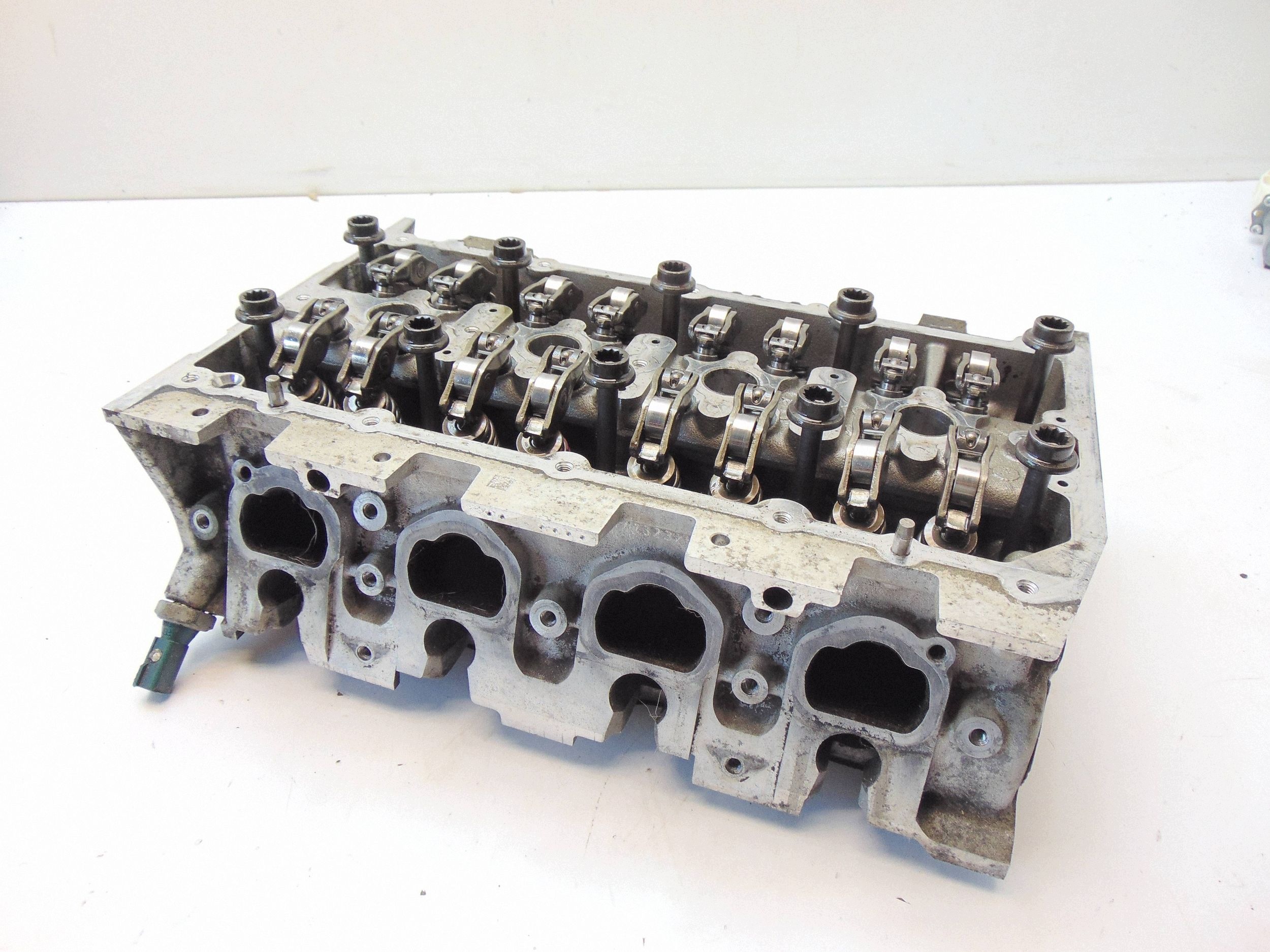 Topplock Skoda Octavia III 1.4 TSI 04L103404M image 2