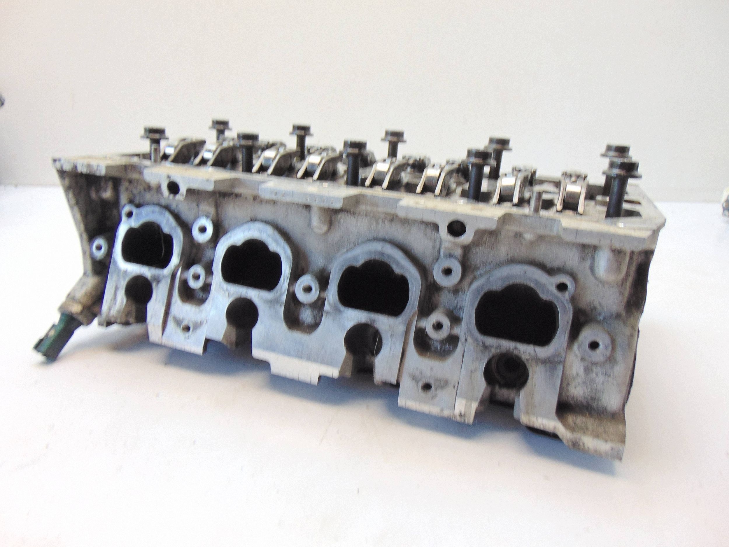 Topplock Skoda Octavia III 1.4 TSI 04L103404M image 3