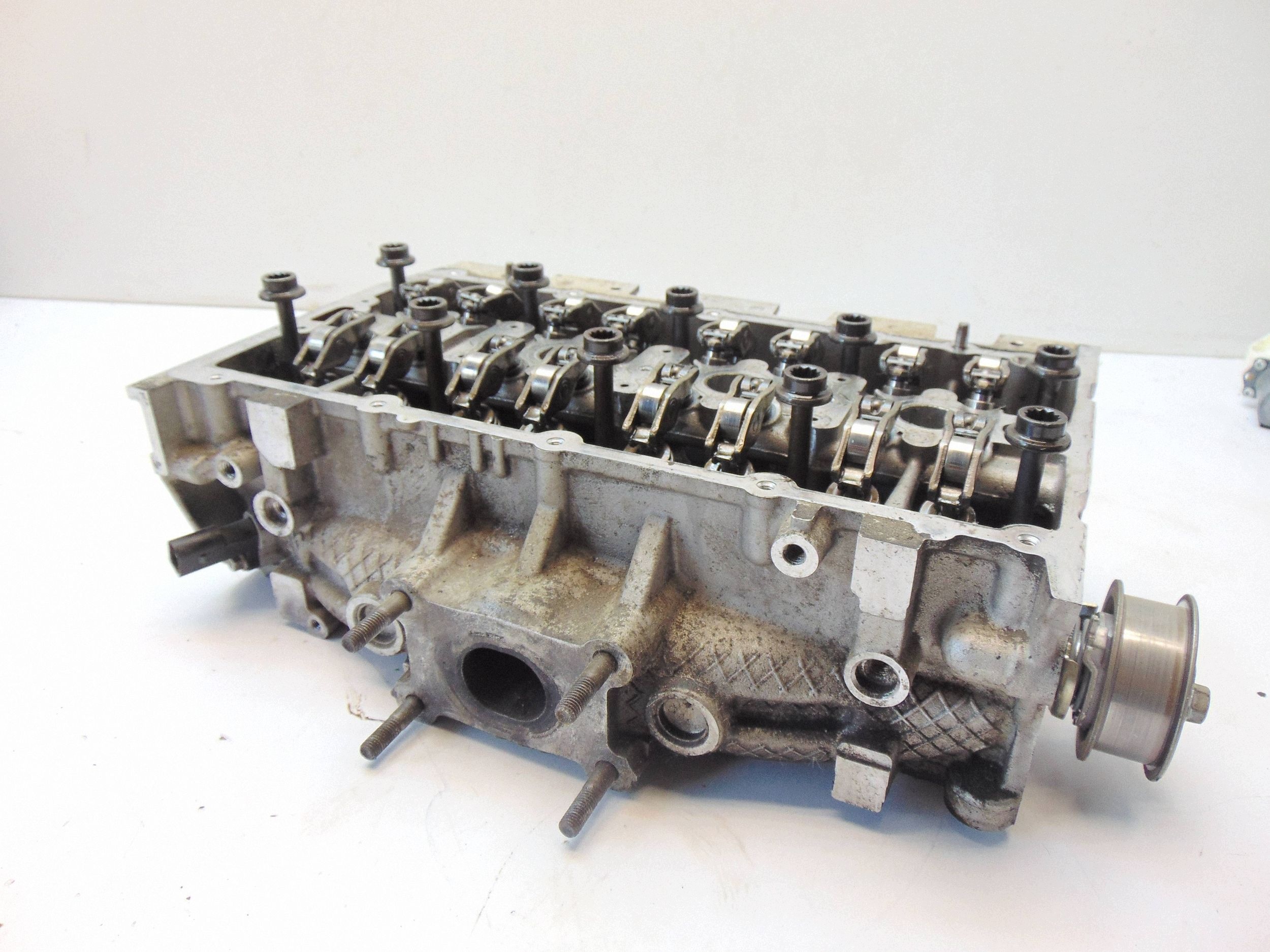 Topplock Skoda Octavia III 1.4 TSI 04L103404M image 4