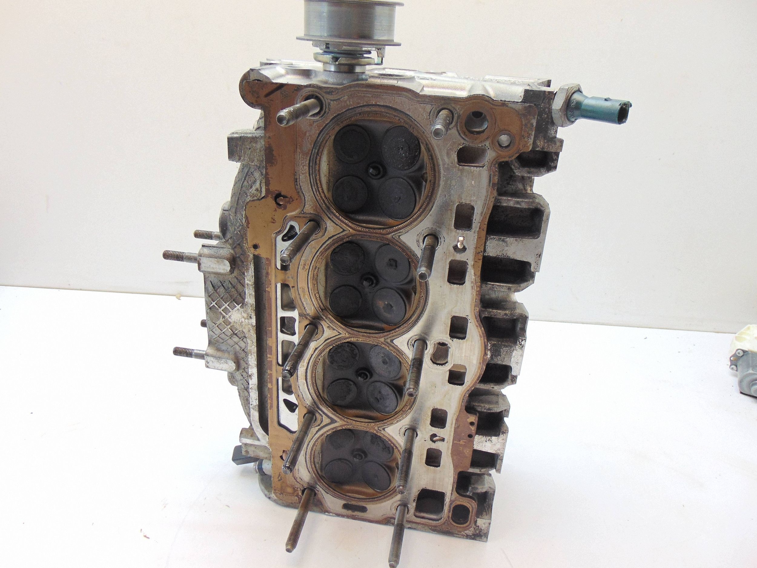 Topplock Skoda Octavia III 1.4 TSI 04L103404M image 5