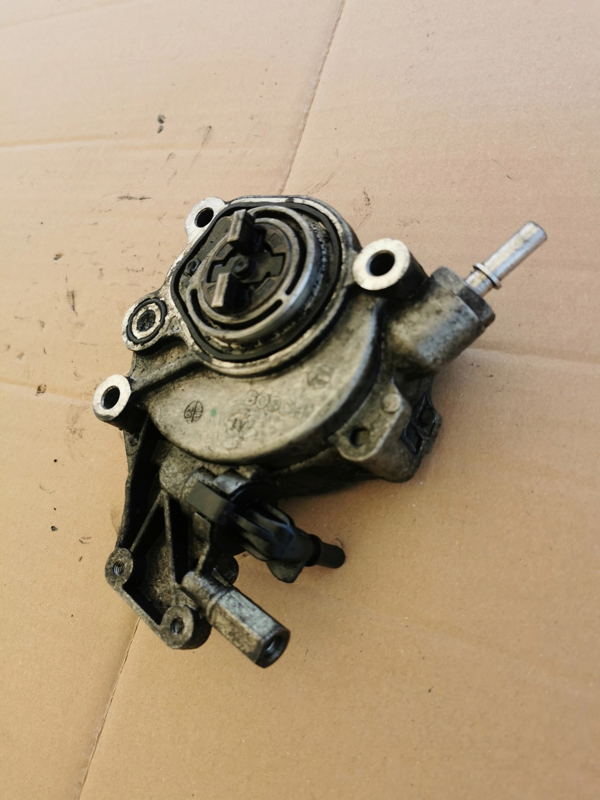 Pompe à vide Ford S-MAX 2009 2.2 TDCI image 5