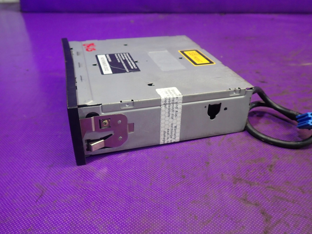 CD-vaihtaja VW Passat B5 1J0035119C image 6