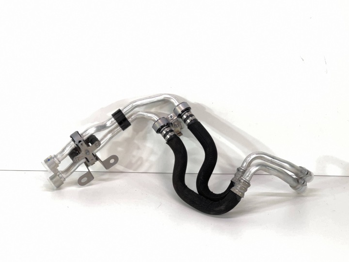 Turbocharger water pipe Mercedes-Benz GLE W167 A1675019000