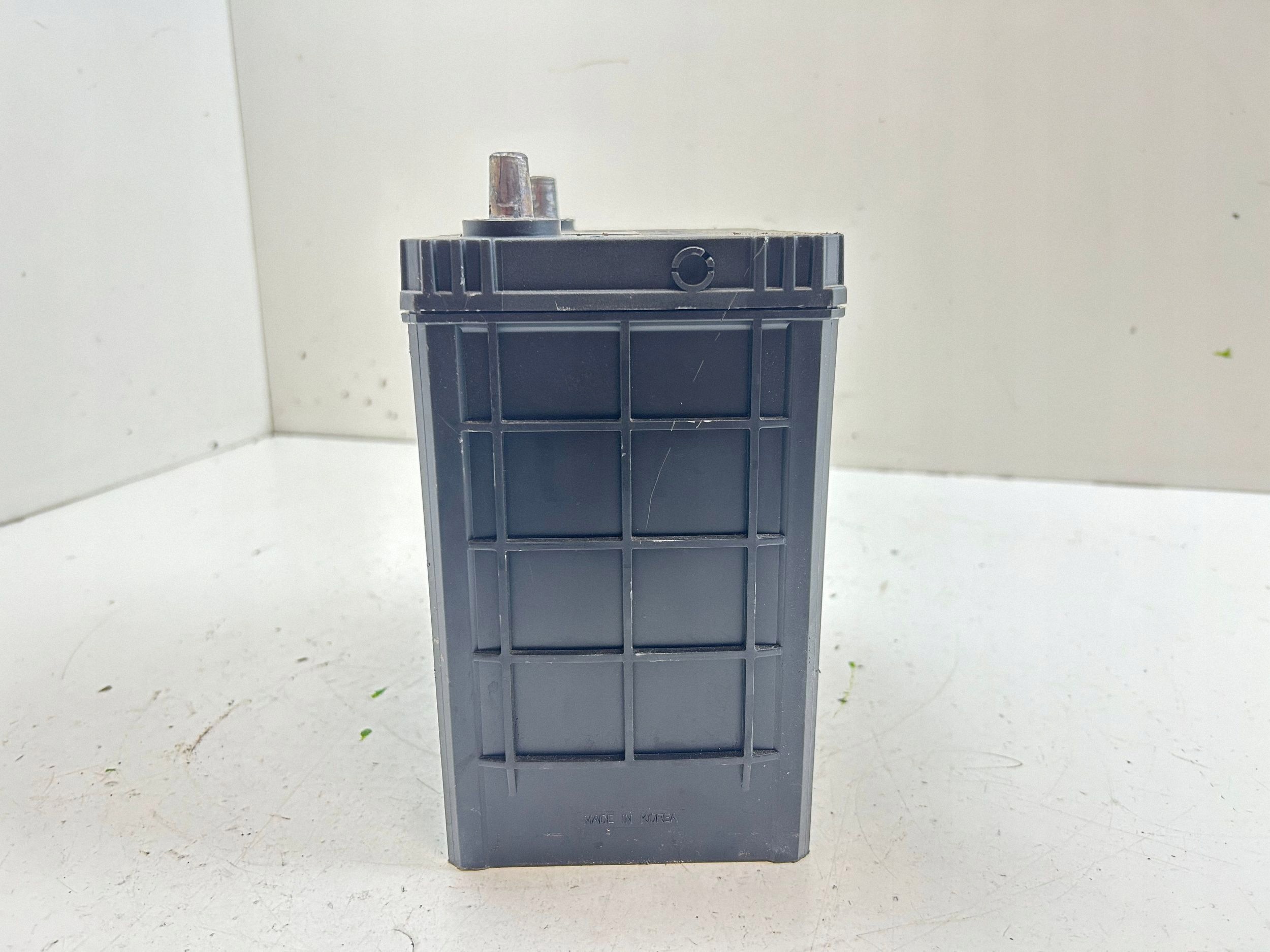 Batterie Toyota OE 28800YZZPC d'occasion image 4