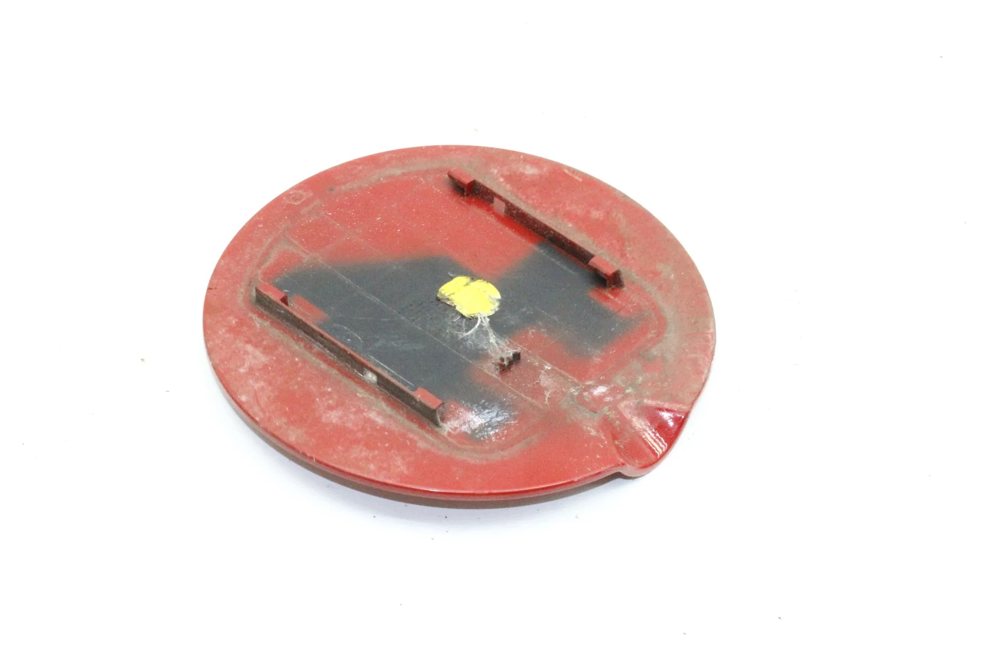 Polttoainetankin luukku MINI Roadster R59 7190622