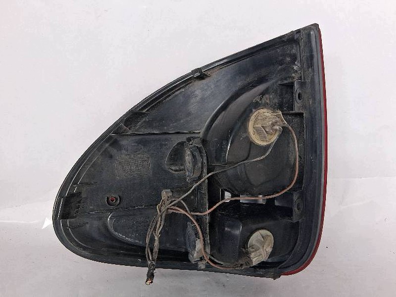 Rear lamp left CHRYSLER VOYAGER