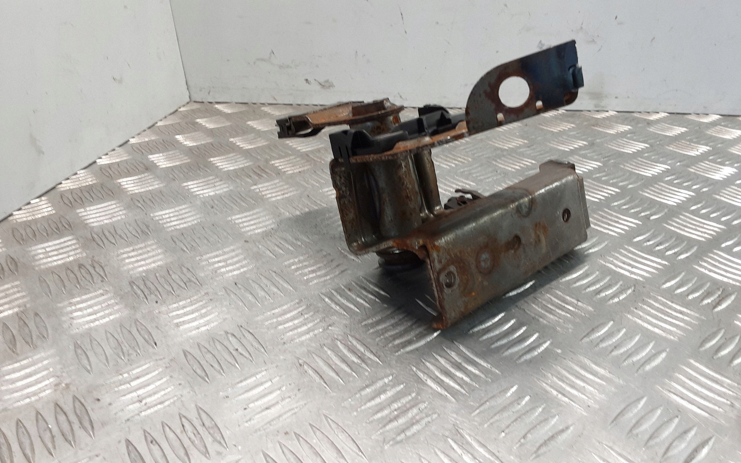 Volkswagen Touareg 7L0721350 Pedal Freno Mano