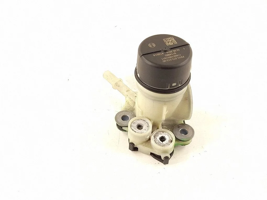 Bomba AdBlue Mercedes C W205 0004700400 image 3
