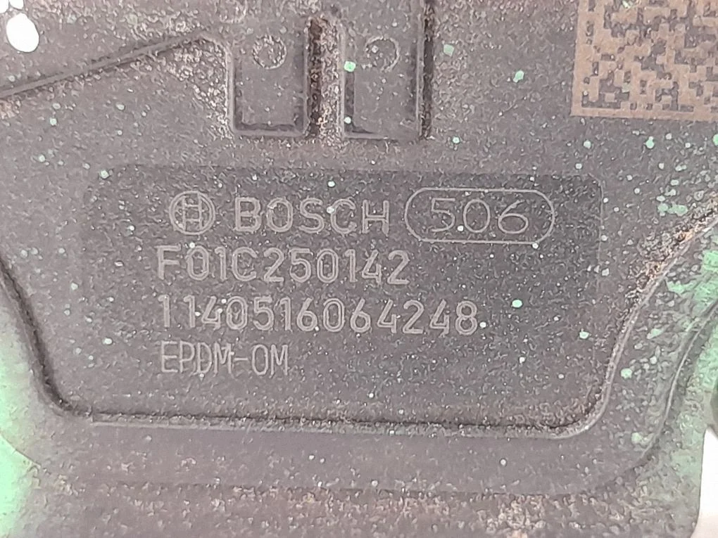 Bomba AdBlue Mercedes C W205 0004700400 image 8