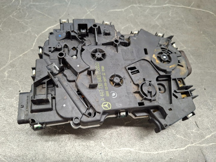 Sliding Door Lock Mercedes-Benz V Class W447 A4477308401