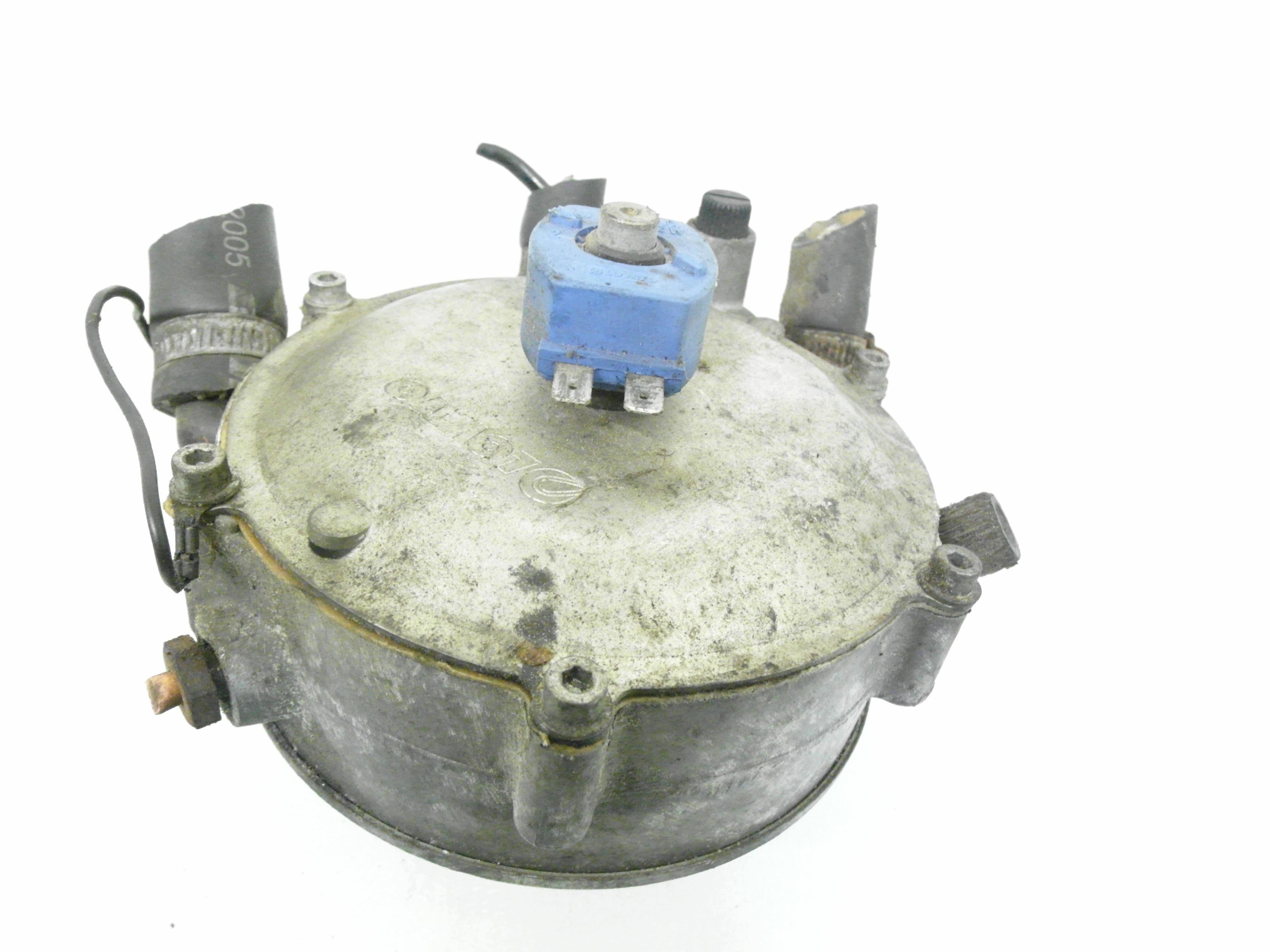 Reductor LPG Lovato A1135960-67R0192006 image 2