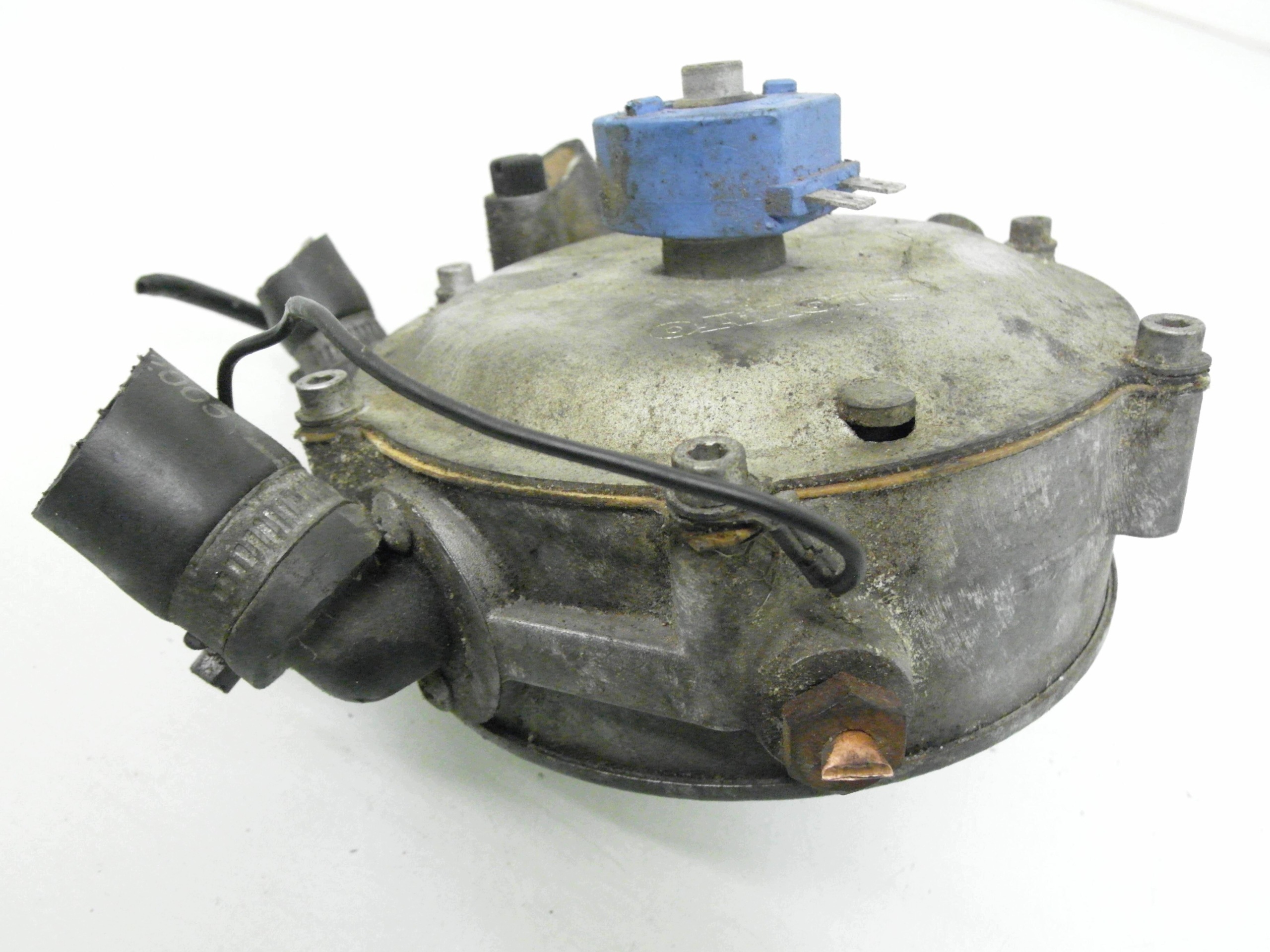 Reductor LPG Lovato A1135960-67R0192006 image 3