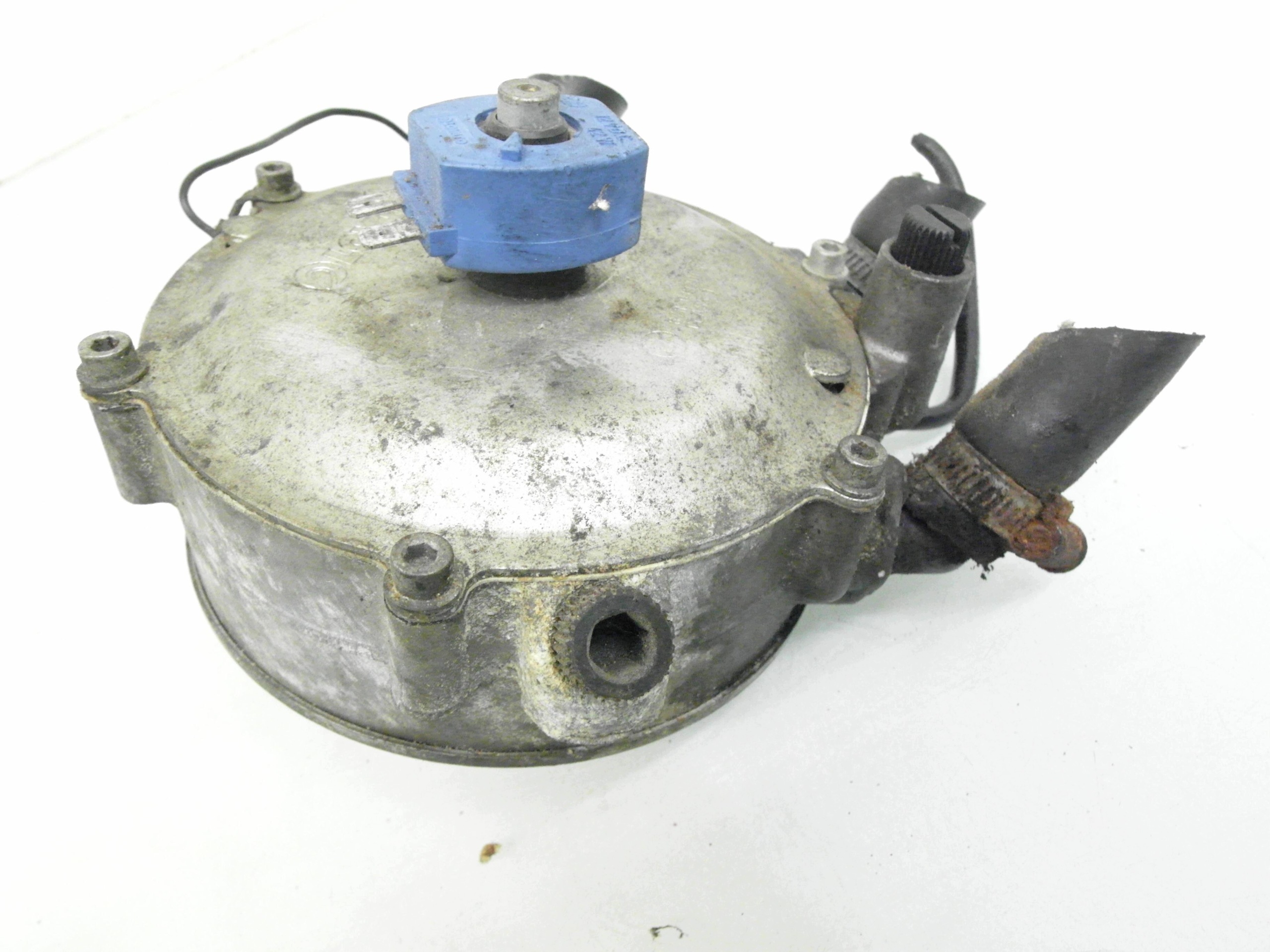 Reductor LPG Lovato A1135960-67R0192006 image 4