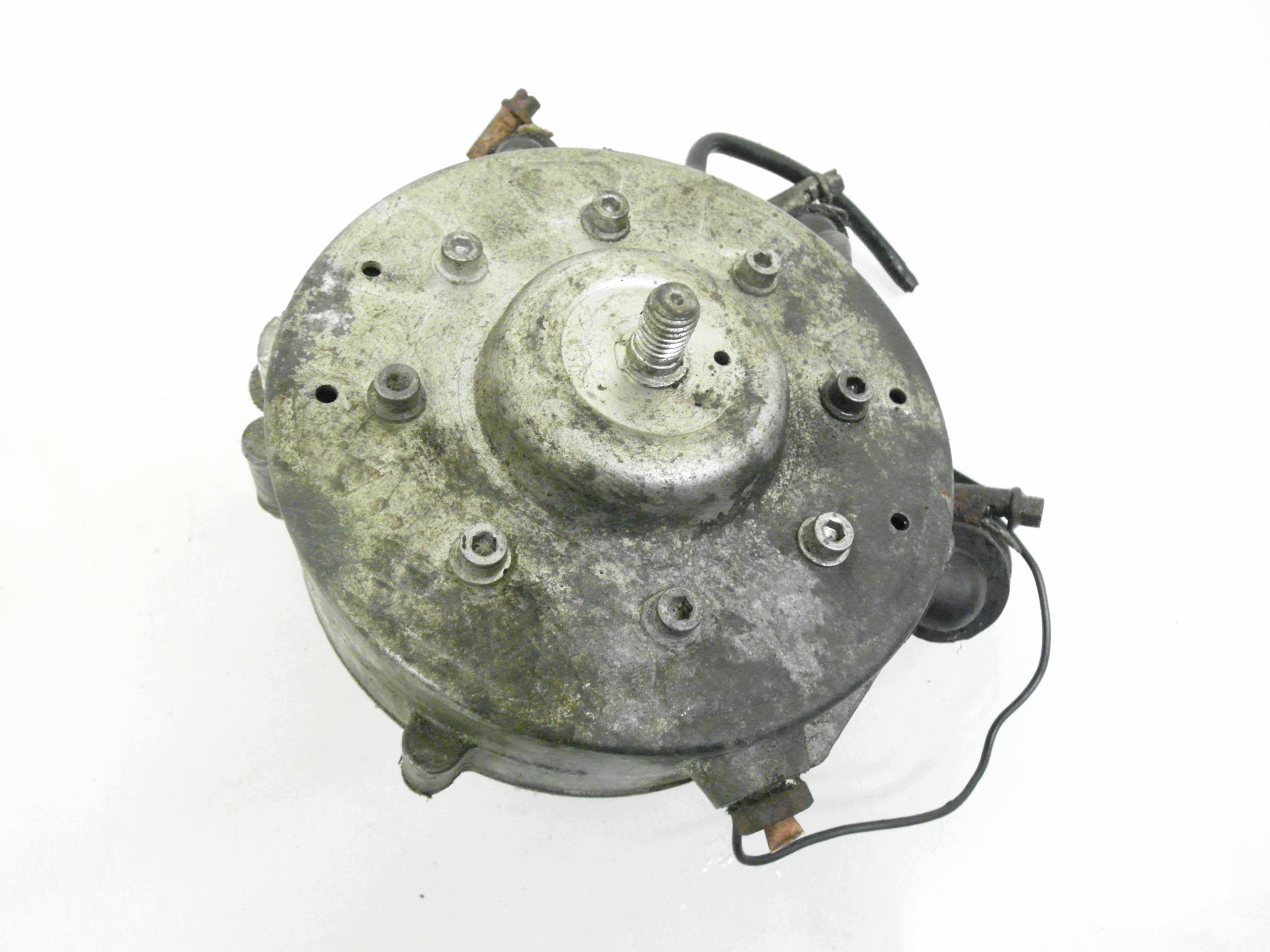 Reductor LPG Lovato A1135960-67R0192006 image 5