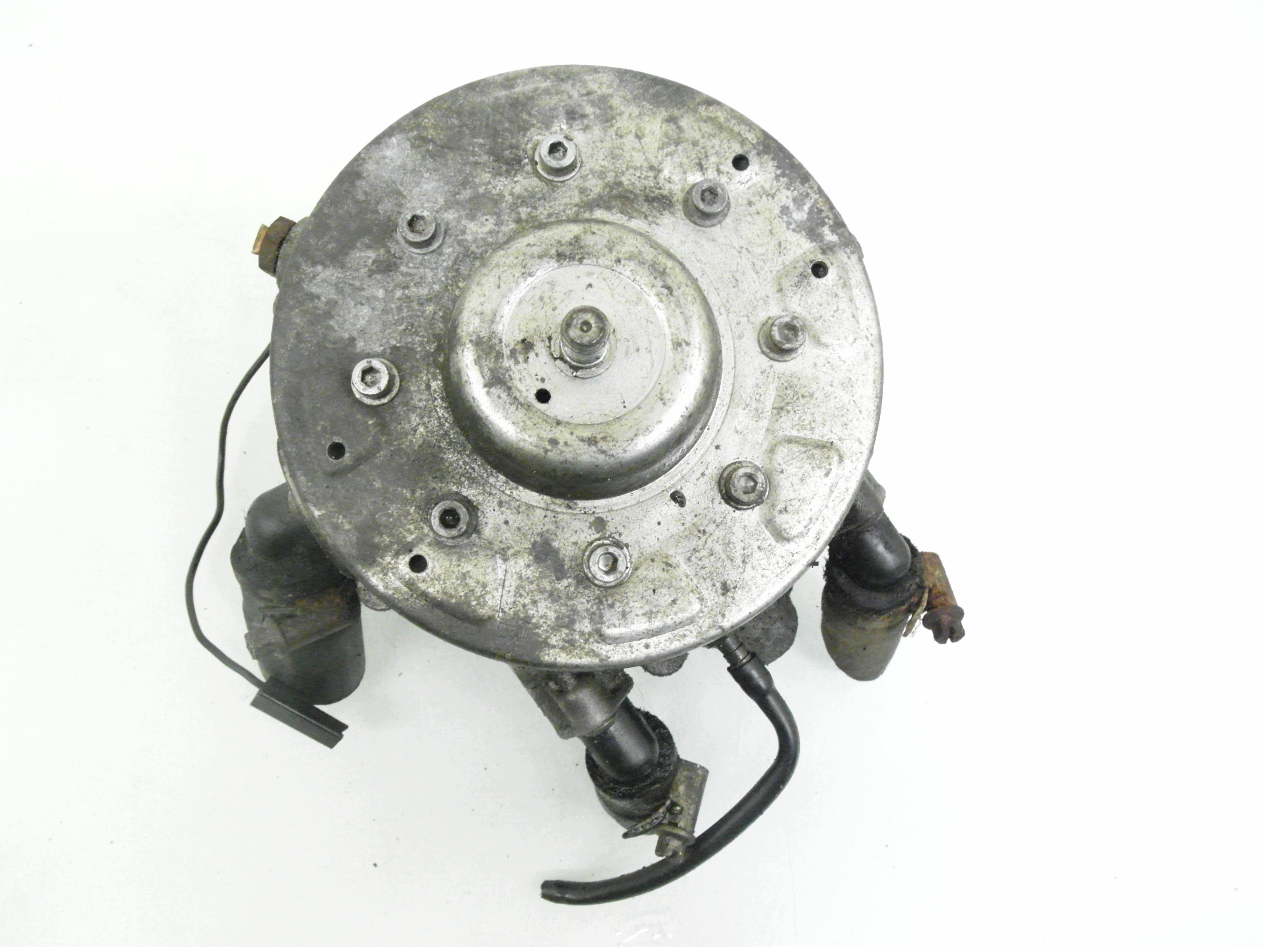 Reductor LPG Lovato A1135960-67R0192006 image 6