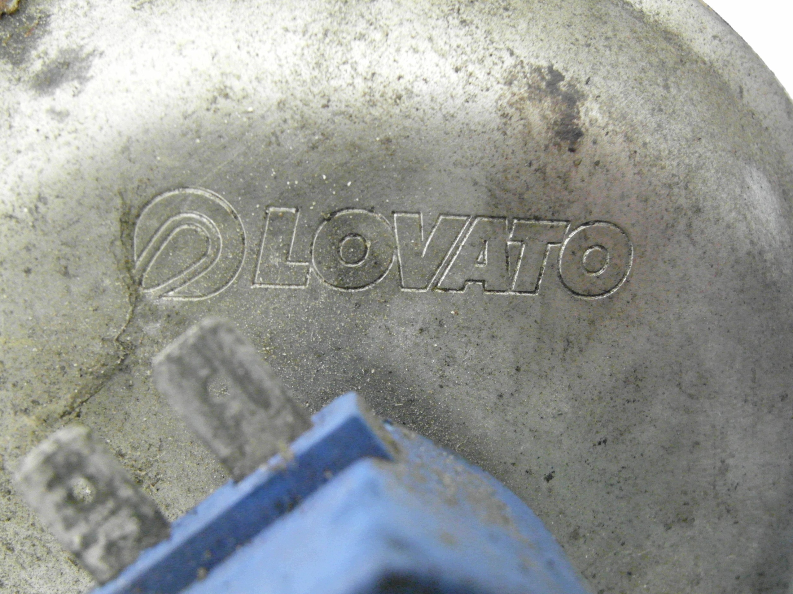 Reductor LPG Lovato A1135960-67R0192006 image 7