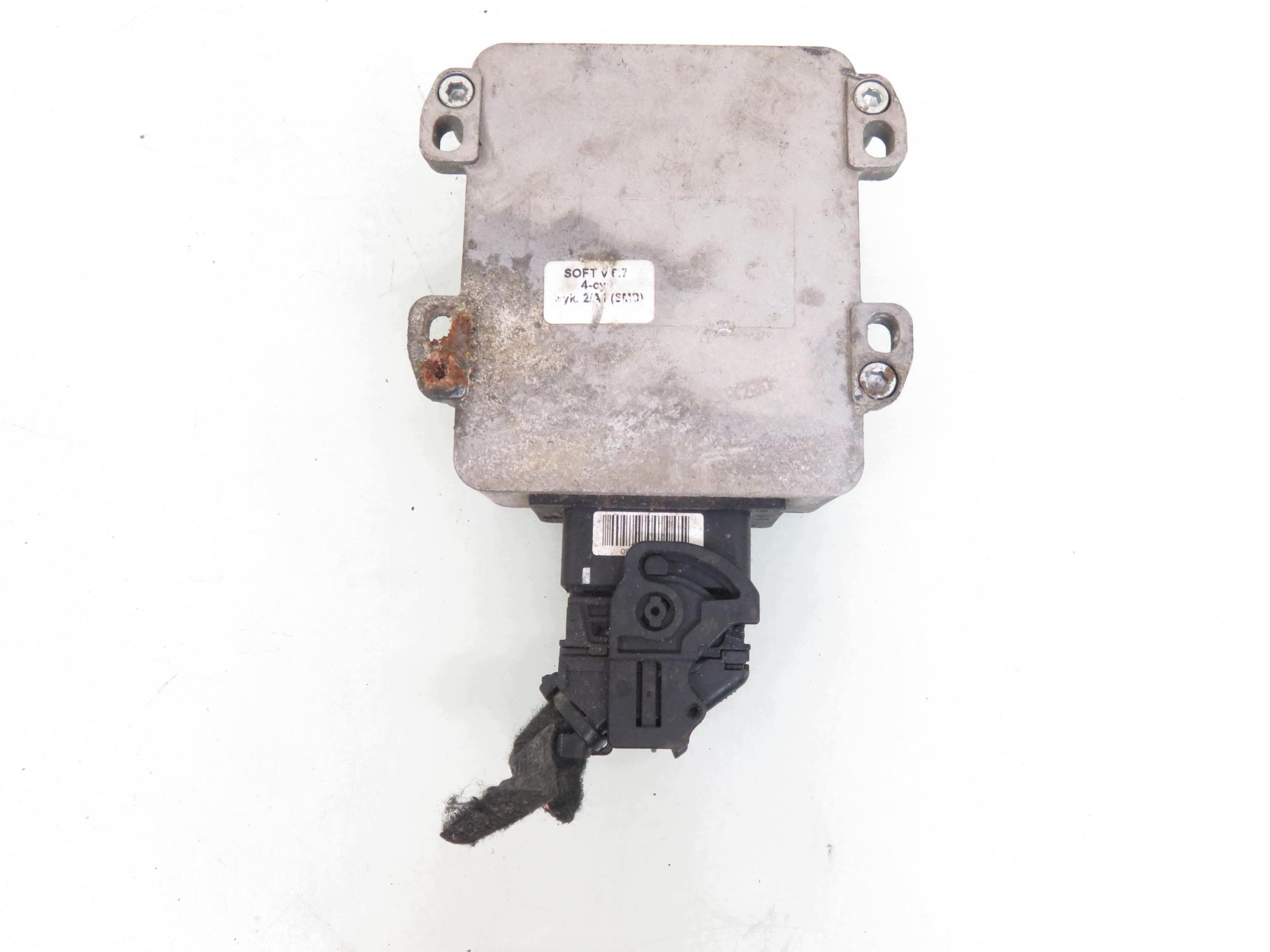 Contrôleur LPG Opel A1134675 67R014903 image 5