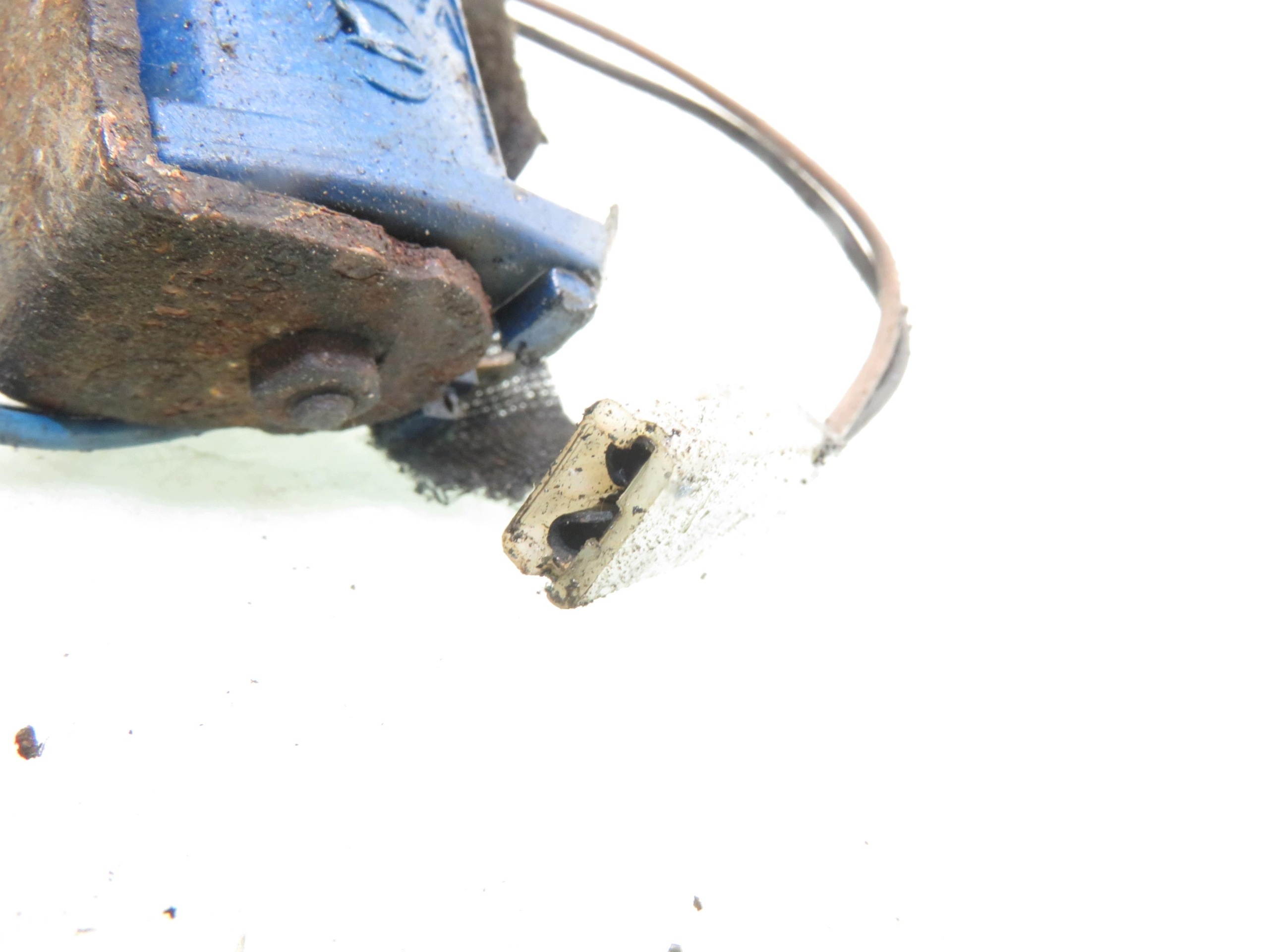 Reductor Parownik LPG Stag A1135460-67R014619 image 3