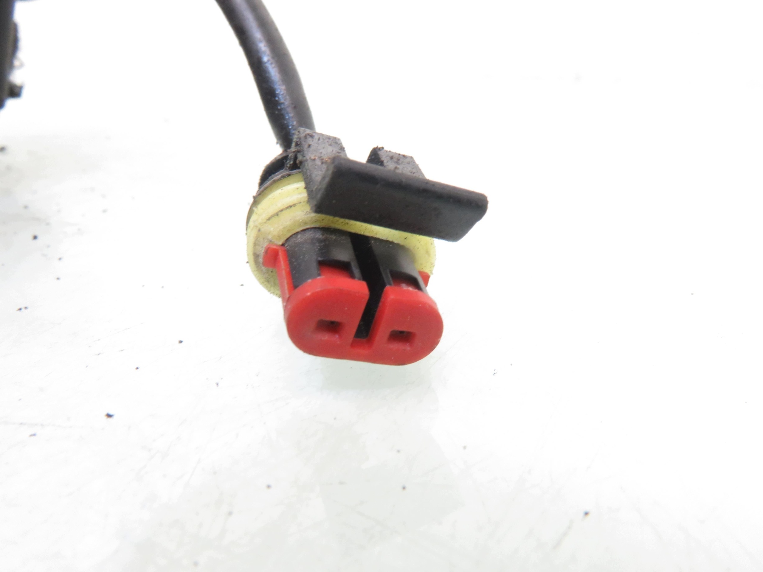 Reductor Parownik LPG Stag A1135460-67R014619 image 6