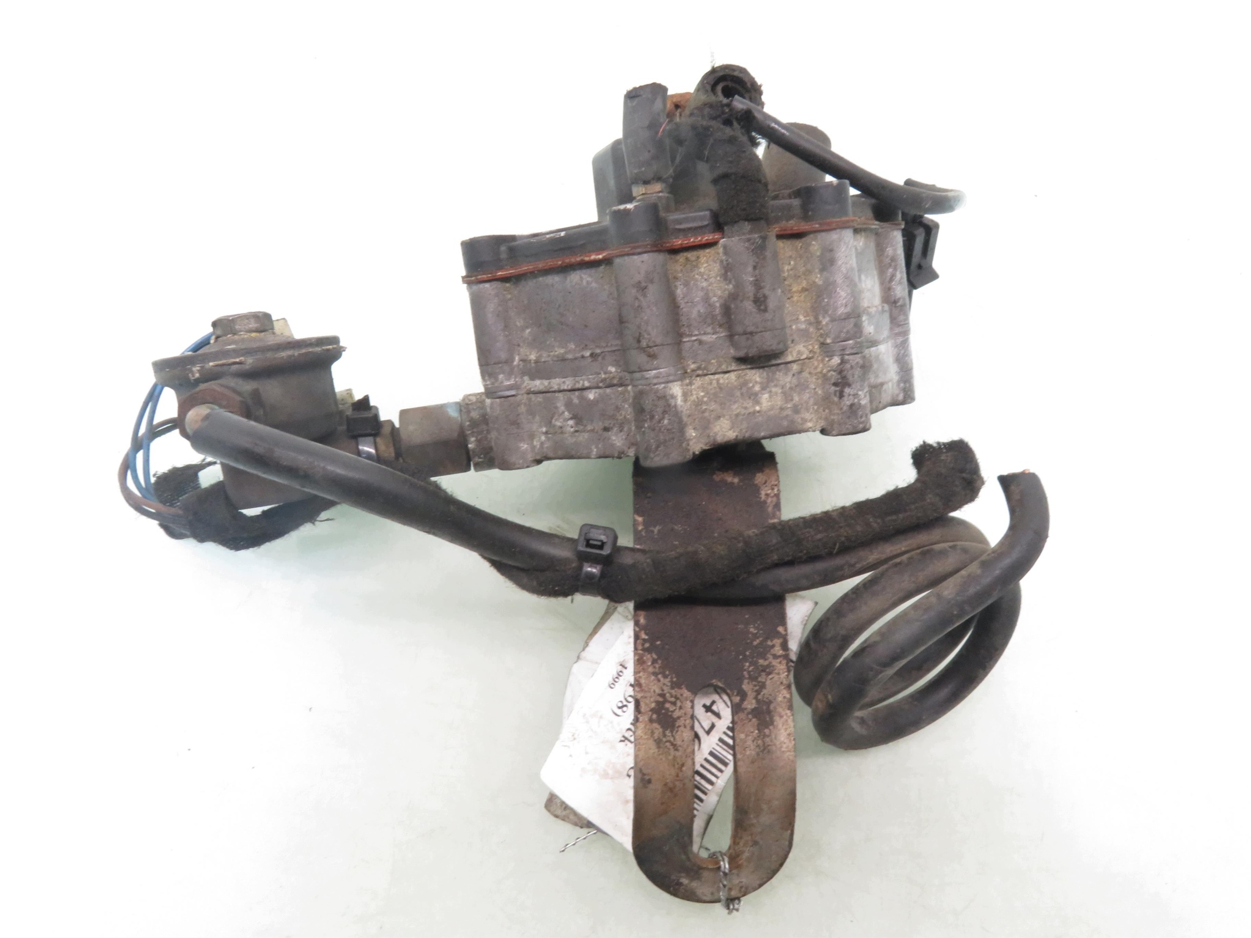 Reductor Parownik LPG Stag A1135460-67R014619 image 8