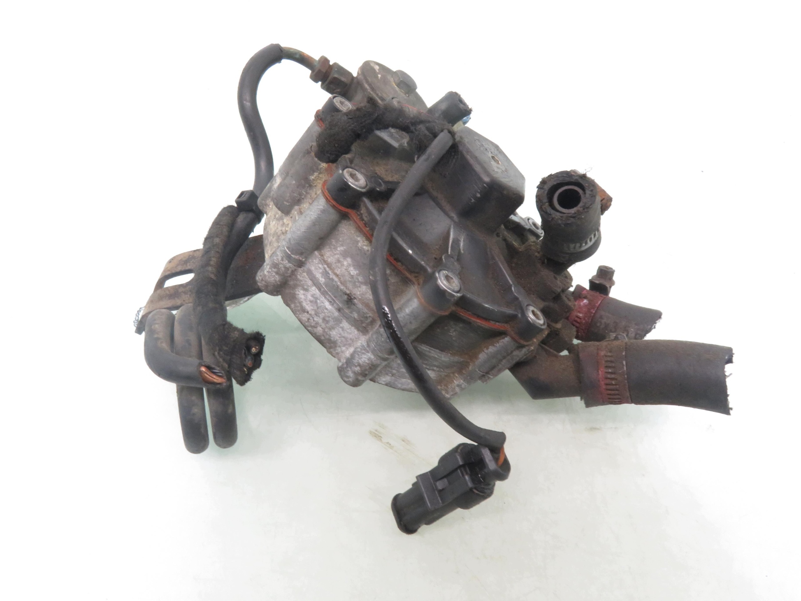 Reductor Parownik LPG Stag A1135460-67R014619 image 9