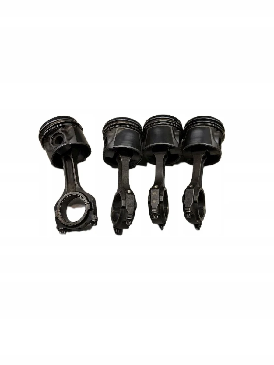 Piston Ford S-Max MK1 1.8 TDCi qywa image 3