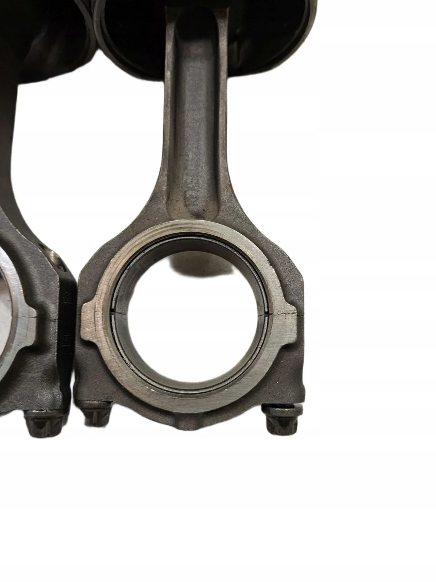 Piston Ford S-Max MK1 1.8 TDCi qywa image 5