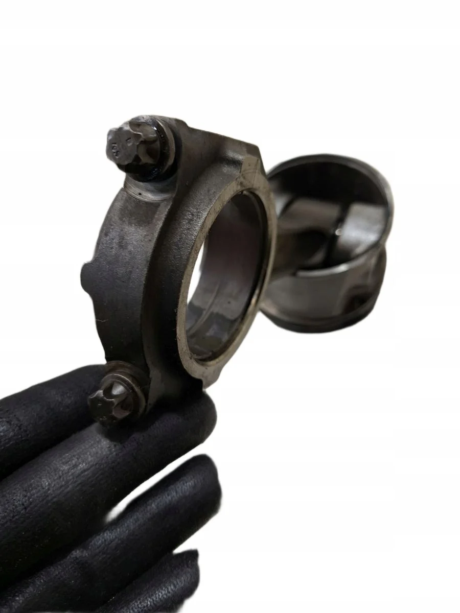 Piston Ford S-Max MK1 1.8 TDCi qywa image 7