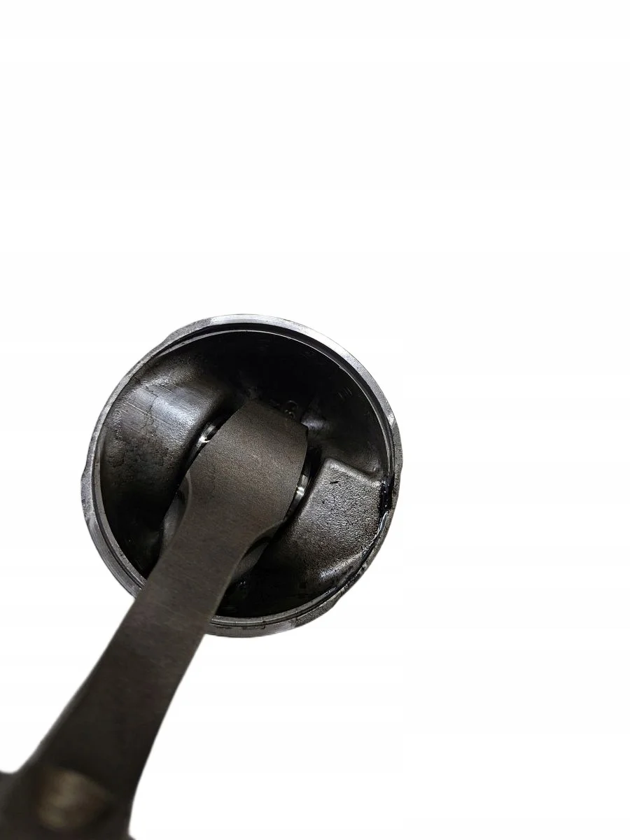 Piston Ford S-Max MK1 1.8 TDCi qywa image 8