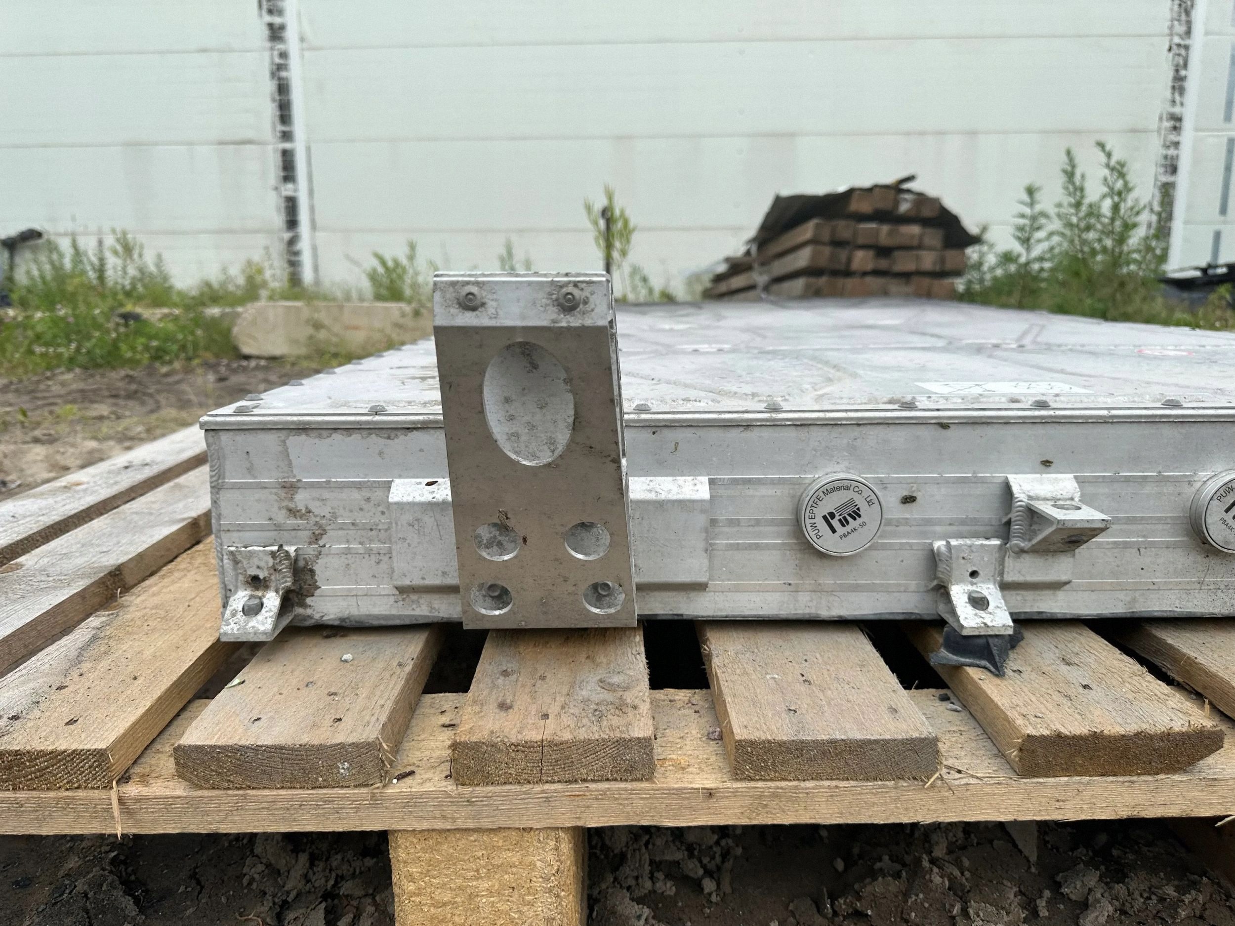Aiways U5 2022 Batteri (HEV/EV) Begagnad image 4