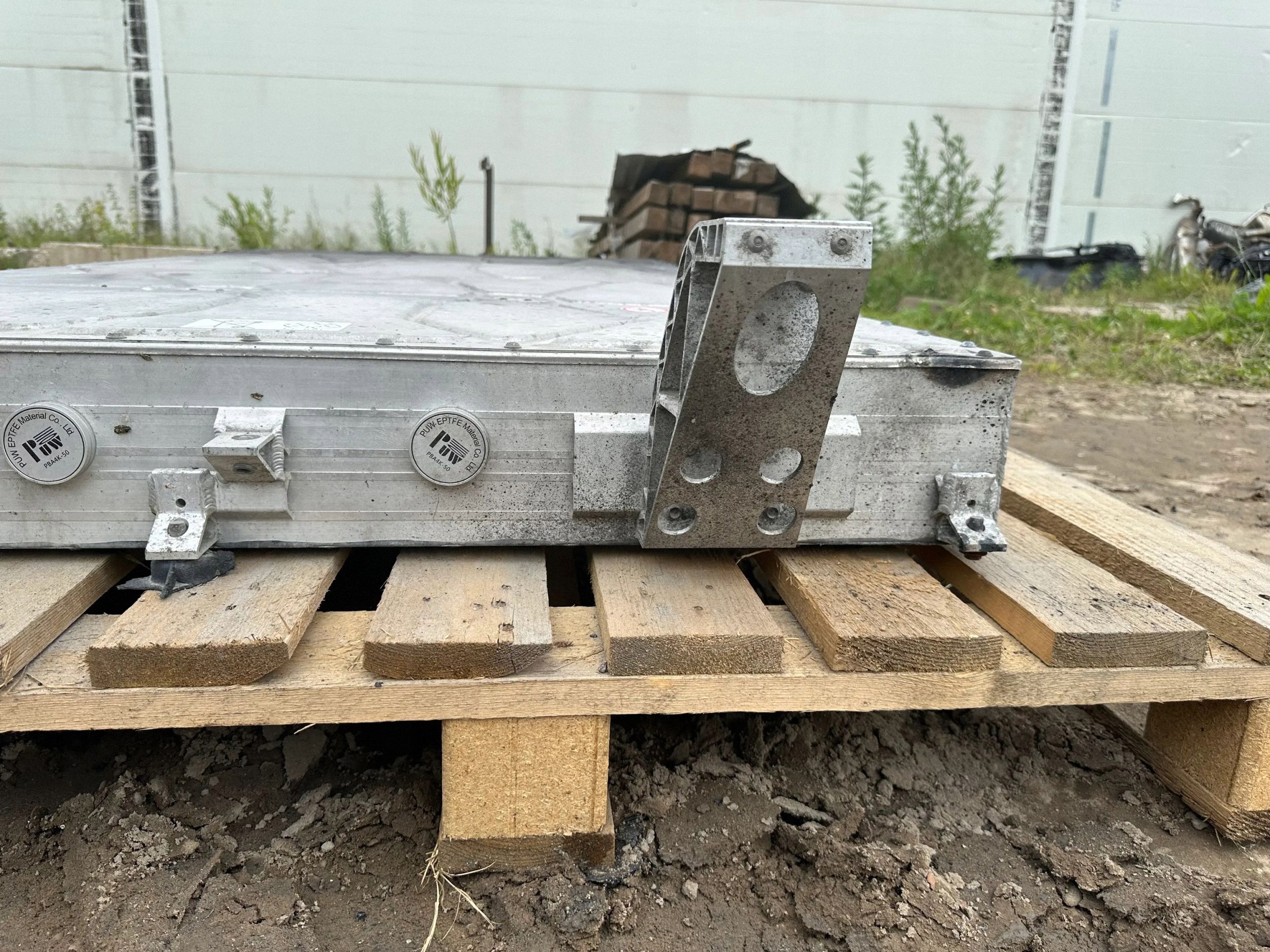 Aiways U5 2022 Batteri (HEV/EV) Begagnad image 8