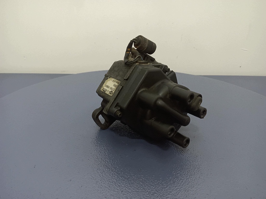 Módulo de Ignição Nissan Micra K11 1.0 54CV OEM image 2