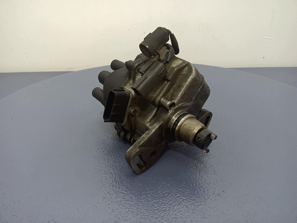 Módulo de Ignição Nissan Micra K11 1.0 54CV OEM image 3