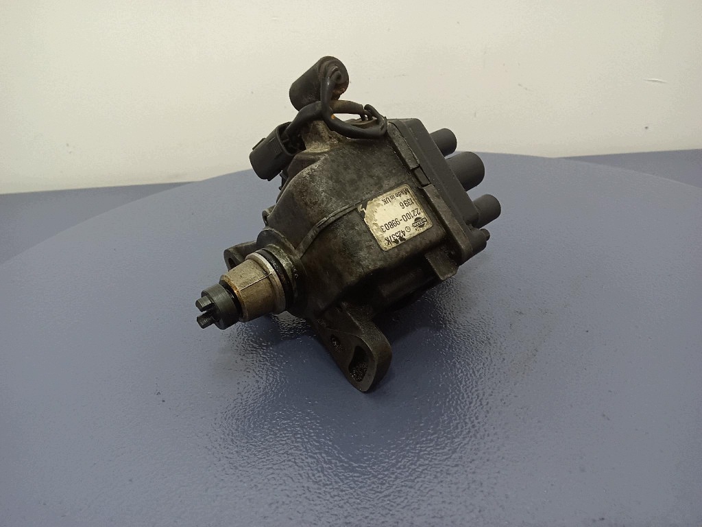 Módulo de Ignição Nissan Micra K11 1.0 54CV OEM image 4